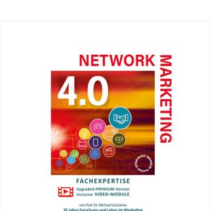 Network-Marketing 4.0 Fachexpertise (Online Version)