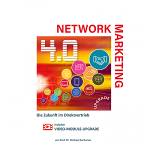 Network-Marketing 4.0 Fachexpertise (Broschüre)