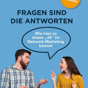 Fragen sind die Antworten - Allan Pease