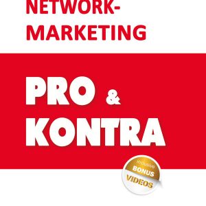 Network-Marketing PRO & KONTRA