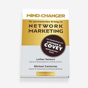 MIND-CHANGER